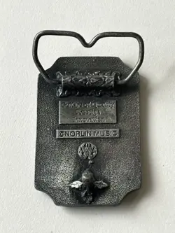 GIBSON BELT