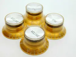 REFLECTOR KNOBS VOLUME