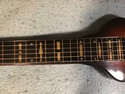 GIBSON BR-4