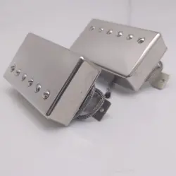 HUMBUCKER PICKUPS ALNICO
