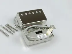 FOR GIBSON ALNICO II HUMBUCKER PICKUPS '57 CLASSIC AND '57 CLASSIC PLUS