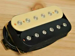 HUMBUCKER NECK 50MM