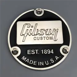 EST 1894 CUSTOM