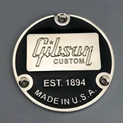 1894 CUSTOM METAL