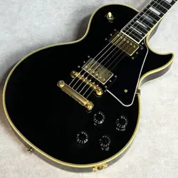 GIBSON 1990 LES PAUL CUSTOM