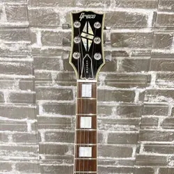 GRECO LES PAUL EG 600 CUSTOM '78 3PU GIBSON FROM  JAPAN