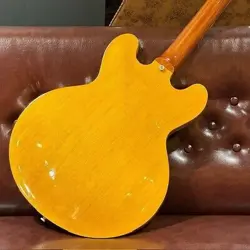 GIBSON CUSTOM SHOP MURPHY LAB 1959 ES-335 REISSUE ULTRA LIGHT AGED VINTAGE 2022