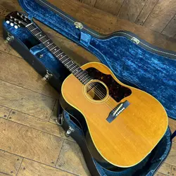 1963 USED ACOUSTIC