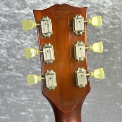 PAUL DELUXE USED