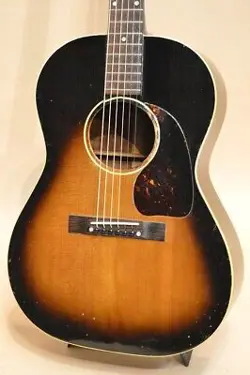 1954 USED ACOUSTIC