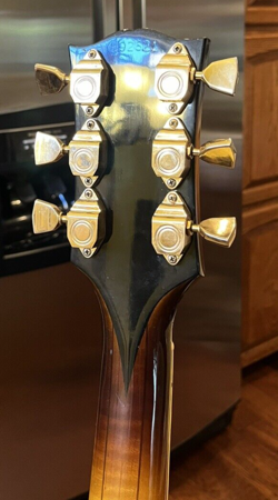 GIBSON L5CES
