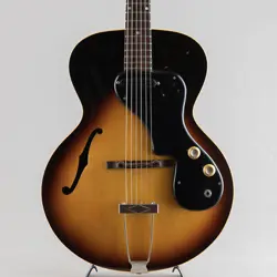 GIBSON ES-120T SUNBURST 1965 USED ELECTRIC GUITAR