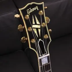 VINTAGE WIDE BURST