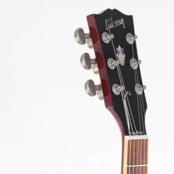 GIBSON ES-335 DOT CHERRY