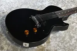 JUNIOR EBONY STAIN