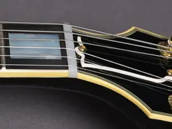 BAR EBONY VOS