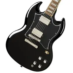 EPIPHONE INSPIRED BY GIBSON SG STANDARD EBONY WEBSHOP