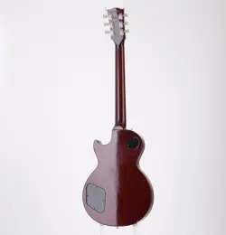 GIBSON LES PAUL STUDIO WINE RED SAFE DELIVERY FROM JAPAN