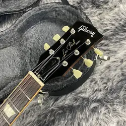 GIBSON 1960 LES PAUL CLASSIC HONEY BURST SAFE DELIVERY FROM JAPAN