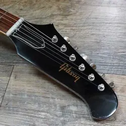 GIBSON MEMPHIS TRINI LOPEZ LIMITED EDITION 2014 SAFE DELIVERY FROM JAPAN