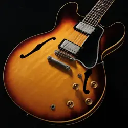 ES-335TD SUNBURST SAFE