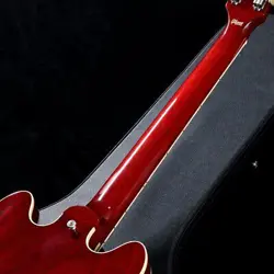 GIBSON CUSTOM SHOP CS-336 FIGURED CHERRY 2020 SAFE DELIVERY FROM JAPAN