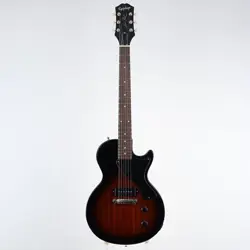 EPIPHONEBY GIBSON LES PAUL JUNIOR TOBACCO BURST SAFE DELIVERY FROM JAPAN