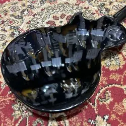 GIBSON USED LP STUDIO SAFE DELIVERY FROM JAPAN