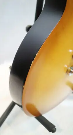 GIBSON LES PAUL '60S TRIBUTE 2016 SAFE DELIVERY FROM JAPAN