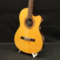 ORVILLE BY GIBSON CHET ATKINS CE NAT SAFE DELIVERY FROM JAPAN