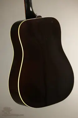 GIBSON GOSPEL ACOUSTIC
