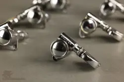 TUNING MACHINES FOR