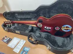 PAUL FLAMED TOP