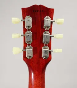 60TH ANNIVERSARY CUSTOM