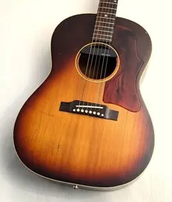GIBSON LG-1 (1967)
