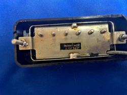 1969GIBSON MINI HUMBUCKER PATENT NUMBER