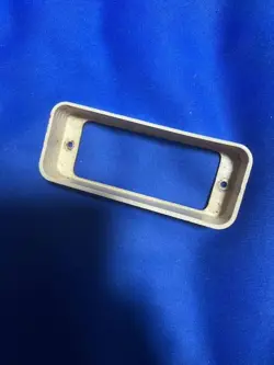 MINI HUMBUCKER PATENT