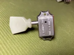 GIBSON DELUXE TUNER MADE IN GERMANY