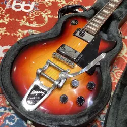 GIBSON LES PAUL STUDIO MOD 2003 ELECTRIC GUITAR