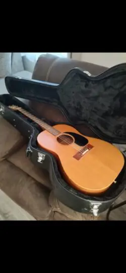 GIBSON B15 GUITAR