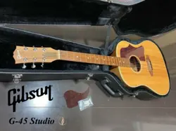 G-45 STUDIO [GJ0052EA]
