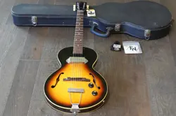 VINTAGE! 1961 GIBSON