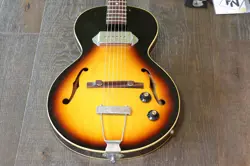 GIBSON ES-125 3/4