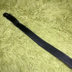 GIBSON STRAP LEATHER