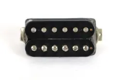 1980S GIBSON USA HUMBUCKER ELECTRIC GUITAR PICKUP 8.55K OHMS