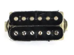 1960S GIBSON T-TOP