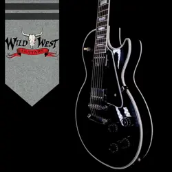 EBONY NICKEL