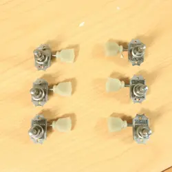 3X3 NICKEL KEYSTONE