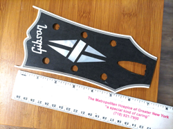 VENEER HEADSTOCK