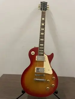 1980 TOKAI LOVE ROCK MODEL GIBSON LES PAUL COPY ELECTRIC GUITAR RARE VINTAGE